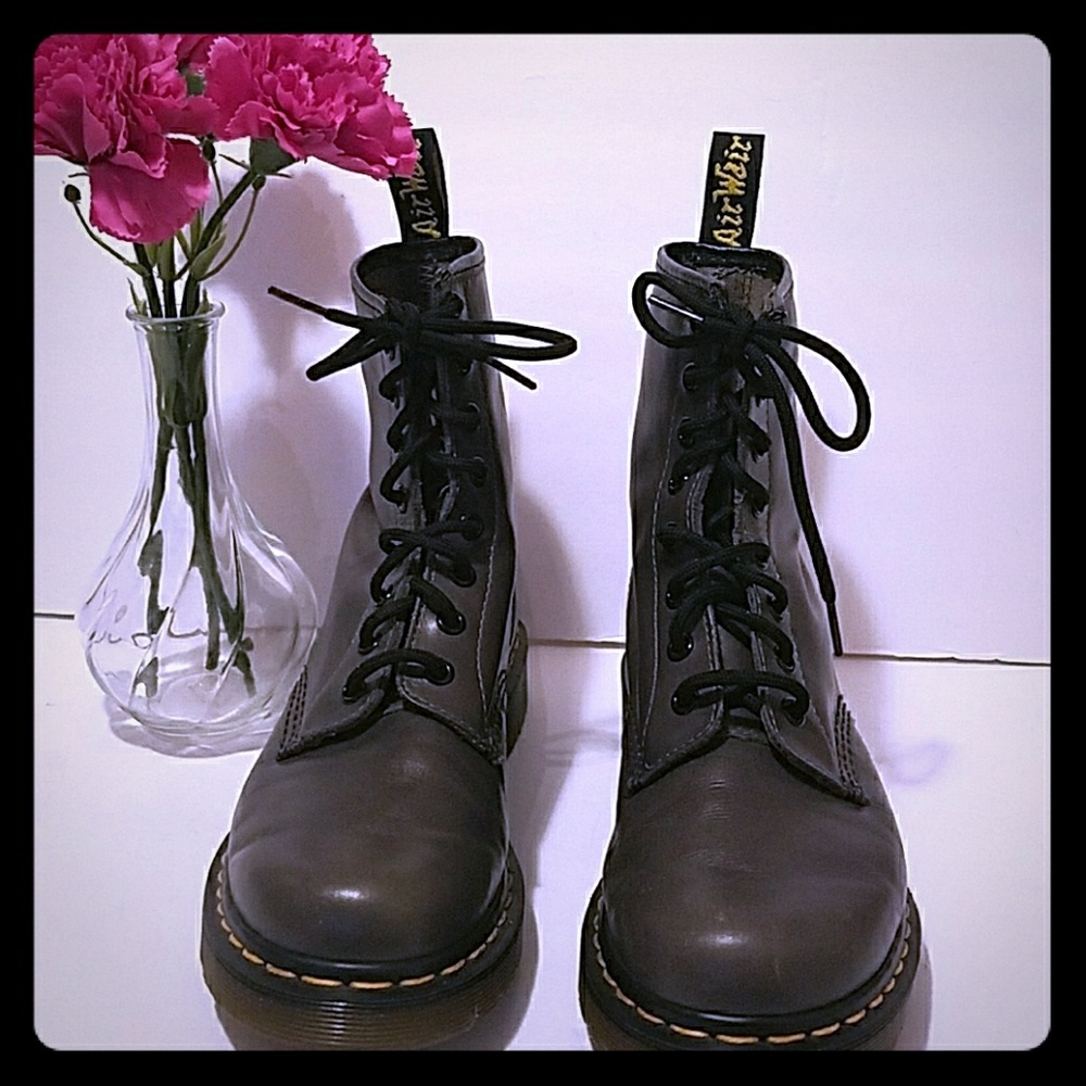 Dr. Martens Women's Boots Air Wair